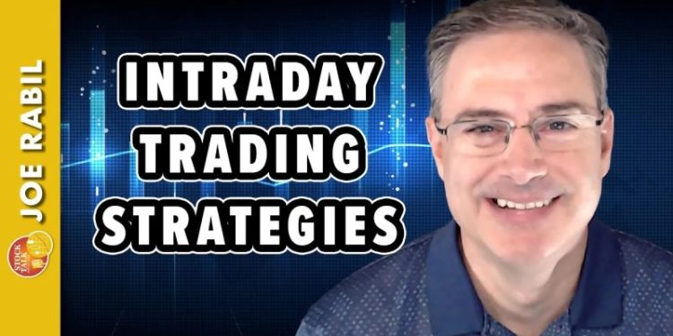 Intraday Trading Entry and Exit Strategies – The Investor Manifesto