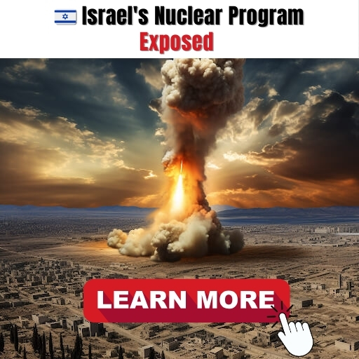 Israel's nuclear weapons