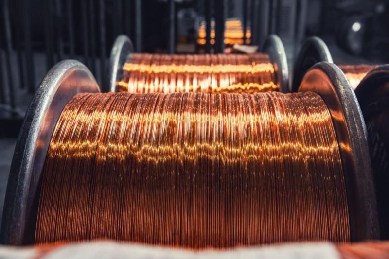 <strong>Junior copper stocks are seeing significant support from the copper supply-demand story in 2025 as companies work to make the next big copper discovery. </strong>
Copper prices were volatile in the third quarter, driven by concerns over tariffs and a mine closure. 
To start the quarter, the price of copper surged to record highs as the Trump administration announced copper tariffs, offering few details beyond a 50 percent tariff on imports. However, copper prices later crashed on news that refined products would be exempt from the levies until 2027 and 2028.
In September, supply concerns gained after a serious incident led to the closure of Freeport-McMoRan’s (NYSE:FCX) Grasberg copper-gold mine in Indonesia. At the Grasberg block cave, 800,000 metric tons of wet material rushed through the mine, leading to the deaths of seven workers. 
The block cave is shut down indefinitely and may not return to full operation levels until 2027. The mine is one of the largest in the world, and the loss of production puts significant strains on an already tight copper market.
How has the shifting copper market affected small-cap copper-focused companies on the TSX Venture Exchange? Read on to learn about the five best-performing junior copper stocks since the start of 2025.
Data for this article was gathered on July 17, 2025, using TradingView’s stock screener, and copper companies with market caps of over C$10 million at that time were considered.
                            1. King Copper Discovery (TSXV:KCP)
<strong>Year-to-date gain: </strong>1,580 percent<strong>Market cap:</strong> C$186.31 million<strong>Share price:</strong> C$0.84
King Copper Discovery, formerly Turmalina Metals, is a copper, silver and gold explorer that is developing a portfolio of projects in South America. 
Its primary focus is the Colquemayo project in Moquegua, Peru. In July 2024, King Copper entered into an option agreement with Compania de Minas Buenaventura (NYSE:BVN) to wholly acquire the property.
The company has been relogging the historic drill core from the site. The 6,600 hectare site has seen more than 20,000 meters of historic core drilling and hosts multiple porphyry targets that have been identified but had gone untested. Highlighted drill samples show results of 2.4 percent copper and 10 grams per metric ton (g/t) silver over 237.3 meters, including 14.8 percent copper and 47 g/t silver over 31.3 meters.
In a broad corporate update on February 12, the company said it was intensifying its focus on the project and rebranded from Turmalina to reflect that. Additionally, it hired Insideo, a Lima-based environmental consulting firm, to help advance baseline studies and the drill permit process.
The company closed a C$15 million private placement with a strategic investor on September 15, which it plans to use for a 15,000 meter diamond drilling program at Colquemayo. The investor now holds a 9.99 percent interest in King Copper.  
Its most recent update came on October 4, when King released an update on its ongoing work to relog and reinterpret the historic drill core. At that time, the company had completed 61 drill cores across the Amata-Cairani and Coripuquio zones, with work on 16 cores at the Yanarico zone still ongoing. 
The company said it had identified multiple new high-priority targets for its fully funded diamond drill program and was sending a field crew to validate the discoveries. 
Shares of King Copper reached a year-to-date high of C$0.90 on October 16.
                            2. Camino Minerals (TSXV:COR)
<strong>Year-to-date gain: </strong>700 percent<strong>Market cap:</strong> C$12.91 million<strong>Share price:</strong> C$0.36
Camino Minerals is a copper explorer and developer with a portfolio of projects in South America.
Among its primary focuses since the start of the year is the construction-ready Puquois copper project in Chile, a 50/50 joint venture with Nittetsu Mining (TSE:1515). The partners jointly acquired Cuprum Resources, the project’s owner, via a definitive agreement that was completed on April 17, and are now focused on project financing.
Prior to the closing of the acquisition, the partners completed a prefeasibility study for the project in Chile on March 17.
The study results demonstrate a post-tax net present value of US$118 million, with an internal rate of return of 23.4 percent and a payback period of 3.1 years at a fixed copper price of US$4.28. It also outlines all-in sustaining costs of US$2 per pound for the 14.2 year mine life.
The included mineral resource estimate shows a measured and indicated resource of 149,000 metric tons of copper from 32.16 million metric tons of ore grading 0.46 percent copper.
Camino also owns the Los Chapitos project, located near the coastal town of Chala, Peru, which covers approximately 22,000 hectares and hosts near-surface mineralization. Nittetsu Mining has an earn-in agreement for the project through which it can earn a 35 percent interest in the project for a total investment of C$10 million over three years.
Camino announced on January 22 that it had initiated a discovery exploration program at Los Chapitos, with work funded by Nittetsu. The company said the program would consist of 11 holes and 1,200 meters of drilling along the La Estancia fault, focusing on newly identified copper breccias and mantos to determine their extension at depth.
Camino released the first results from the program on May 6, reporting continuity of mineralization at depth at the Pampero prospect, with a 0.5 meter interval found 157.6 meters downhole grading an average of 0.5 percent copper and 3.15 g/t silver. Rock chip samples at the prospect graded up to 3.8 percent copper and 4 g/t silver.
The company has continued its exploration efforts at Los Chapitos, with another fully funded exploration campaign running from June 1 to November 30. 
As part of this ongoing exploration campaign, the company reported on October 15 that it had mobilized to the site for the drilling portion. The drilling will focus on discovering new deposits within newly identified and undrilled targets, and on extending known mineralization in other zones. 
Additionally, Camino stated that the government of Peru chose Los Chapitos as one of 15 priority mineral projects as part of its national exploration initiative. The program aims to promote investment in exploration while building a portfolio of sustainable projects with regional and national impact. 
Shares of Camino reached a year-to-date high of C$0.41 on July 21.
                            3. Finlay Minerals (TSXV:FYL)
<strong>Year-to-date gain: </strong>550 percent<strong>Market cap:</strong> C$22.17 million<strong>Share price:</strong> C$0.13
Finlay Minerals is an exploration company with a portfolio of five projects in BC, Canada. In 2025, it has largely focused on its ATTY and PIL projects, which cover 3,875 hectares and 13,374 hectares respectively in BC’s Toodoggone mining district. The region is known for copper-molybdenum-gold porphyry deposits and gold-silver epithermal deposits.
Finlay’s shares rose sharply early in the year after Amarc Resources (TSXV:AHR,OTCQB:AXREF) announced the AuRORA discovery at its JOY property, located just south of the PIL project in the same porphyry corridor as PIL and ATTY.
On January 20, shortly after the discovery, Finlay announced it would be renewing its focus on its PIL project’s PIL South target, which lies approximately 750 meters from AuRORA. One month later, Finlay outlined numerous copper targets at both the PIL and ATTY properties after reviewing geological data, and was planning its 2025 exploration program at PIL to delineate drill targets.
Shares surged in Q2 after Finlay announced on April 17 it entered into an earn-in agreement with Freeport-McMoRan (NYSE:FCX) for PIL and ATTY. Freeport can earn an 80 percent stake in the properties through a total of C$35 million in exploration expenditures and C$4.1 million in cash payments over the next six years.
On June 18, Finlay began exploration programs at both properties, fully funded by Freeport. At both properties, exploration will include property-wide airborne magnetic surveys, and induced polarization geophysical surveys. It will also include detailed geological and alteration mapping, along with rock and soil sampling, on up to eight targets at PIL and three targets at ATTY.
Then on July 17, Finlay announced it had increased the exploration program budget for PIL to C$2.6 million from C$750,000 and the budget for ATTY to C$1 million from C$500,000. The company stated that the additional funding will be utilized to identify and prioritize as many targets as possible for drilling in 2026.
In parallel with the Freeport-funded work at PIL and ATTY, the company also advanced exploration at its independently held SAY and JJB properties, located in BC’s Stikine Terrane. 
On September 22, Finlay announced that it had completed its field work at the properties, including 1,900 kilometers of airborne magnetic surveys between them and follow-up ground work on newly identified targets.
At the SAY project, Finlay identified the IFT target, a 2.5 kilometer by 2.5 kilometer magnetic anomaly with similar geophysical signatures to other copper porphyry deposits, and a kilometer-scale target named Ozzy. The company performed follow-up work at both targets, and is planning further follow-up work. 
Fieldwork at JJB conducted during the summer focused on the PAT target and aimed to evaluate similarities between mineralization at JJB and two of SAY’s previously identified targets. The company staked the JJB property, which also hosts the Squingula and Quin targets, in February.
Shares in Finlay reached a year-to-date high of C$0.16 on September 22. 
                            4. Domestic Metals (TSXV:DMCU)
<strong>Year-to-date gain: </strong>536.36 percent<strong>Market cap:</strong> C$11.72 million<strong>Share price:</strong> C$0.35
Domestic Metals, formerly Norden Crown Metals, is a copper exploration company focused on advancing the Smart Creek project in Montana, US.
The company acquired the option to earn a 60 percent share in the project, which is owned by Rio Tinto (ASX:RIO,NYSE:RIO,LSE:RIO), when it purchased Domestic Copper in August 2024.
The property comprises 570 unpatented mining claims covering an area of 4,072 hectares and 45 patented claims spanning 312 hectares. It hosts the Smart Creek, Radio Tower and Sunrise targets, the latter located at the past-producing Sunrise mine. Drilling at the site carried out by Rio Tinto in 2022 produced a drill hole grading 0.75 percent copper and 18.74 g/t silver over 109.73 meters.
On March 31, the company announced it changed its name from Norden Crown Metals to Domestic Metals to reflect its shift in corporate strategy to focus on its operations in Montana. 
In an update on April 17, the company reported results from geological reconnaissance work at Smart Creek, which included the definition of the high-priority Smart Creek, Radio Tower and Sunrise targets, along with new alteration vectors. 
As of a September 11 project update, fieldwork, including mapping and geochemical sampling, was being conducted to advance the three targets for diamond drill testing during the fourth quarter of 2025. 
The company has also been working on fundraising efforts throughout 2025. On August 22, it closed the final tranche of a non-brokered private placement, generating total aggregate proceeds of C$1.22 million. Then, on October 9, the company closed the first tranche of a LIFE offering for proceeds of C$1.31 million.
Shares in Domestic Metals reached a year-to-date high of C$0.38 on September 26.
                            5. Amarc Resources (TSXV:AHR)
<strong>Year-to-date gain: </strong>485.37 percent<strong>Market cap:</strong> C$265.89 million<strong>Share price:</strong> C$1.20
Amarc Resources is a copper explorer primarily focused on advancing its JOY district in Northern BC. The 495 square kilometer property lies within the Toodoggone region and hosts the AuRORA prospect.
Exploration at the JOY district is funded as part of a May 2021 earn-in agreement with Freeport-McMoRan (NYSE:FCX), which allows Freeport to earn up to a 70 percent stake in the project.
Additionally, Amarc agreed to acquire the Brenda property, which lies directly to the east of the AuRORA discovery, from Canasil Resources on February 11. Under the terms of the deal, Amarc has the option to acquire a 100 percent interest in Brenda over five years. Canasil will retain a 2 percent net smelter return.
Shares of Amarc surged early in the year after it announced the discovery of AuRORA on January 17. In the release, it outlined the high-grade potential of the deposit, highlighting an assay of 0.63 percent copper over 162 meters, including an 81 meter intersection grading 0.92 percent copper, from near surface depths.
Amarc provided more drill assays from its 2024 program on February 28. One assay graded 0.63 percent copper over 132 meters, including 0.81 percent over a 90 meter segment.
On July 16, Amarc announced it had commenced drilling at targets including the AuRORA and PINE deposits and the Twins and Canyon discoveries. The announcement also reported the expansion of the JOY district through Freeport’s options on Finlay’s PIL property, discussed above.
Then, on September 4, the company reported Freeport is proceeding to Stage 2 of its earn-in for the JOY property after completing Stage 1 in May for a 60 percent interest. Under the terms of the deal, Freeport now has five years to earn an additional 10 percent in the property by spending C$75 million. 
The most recent news from the project was released on September 22, when Amarc announced a partial assay from one drill hole southeast of the AuRORA discovery.
The assays that were released indicated a broad interval of 223.1 meters with an average grade of 0.27 percent copper from a depth of 217 meters, including a 65.25 meter interval grading 0.37 percent. Assays are still pending for the upper half of the hole.
The company reported that host rocks, alteration and mineralization in the hole are consistent with those encountered during its 2024 campaign at the property; however, the mineralization found in the hole ‘occurs well outside the strong magnetic high that hosts the high grade AuRORA mineralization.’
The company said it rushed the results due to the location of the drill hole, which is important for revealing large-scale exploration potential across the JOY District.
Shares of Amarc climbed significantly through September, and reached a year-to-date high of C$1.35 on September 26.
<strong>Securities Disclosure: I, Dean Belder, hold no direct investment interest in any company mentioned in this article.</strong>
This post appeared first on investingnews.com Top 5 Junior Copper Stocks on the TSXV in 2025